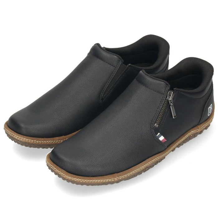 コンカラー シューズ スワッグ ウォーターテックス メンズ 防水 軽量 カジュアルシューズ conqueror shoes 748 747 746