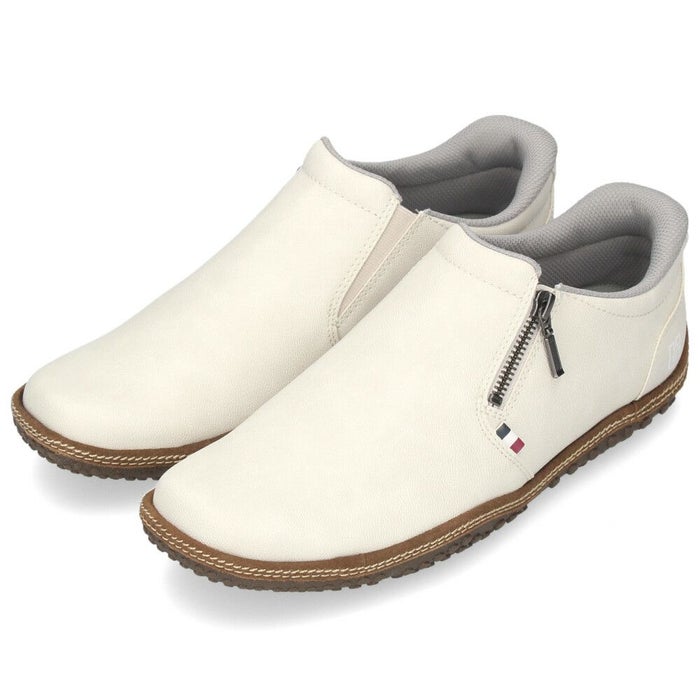 コンカラー シューズ スワッグ ウォーターテックス メンズ 防水 軽量 カジュアルシューズ conqueror shoes 748 747 746