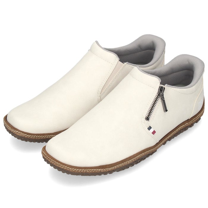 コンカラー シューズ スワッグ ウォーターテックス メンズ 防水 軽量 カジュアルシューズ conqueror shoes 748 747 746 749