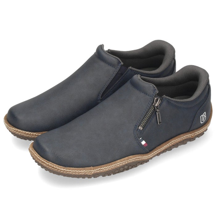 コンカラー シューズ スワッグ ウォーターテックス メンズ 防水 軽量 カジュアルシューズ conqueror shoes 748 747 746 749