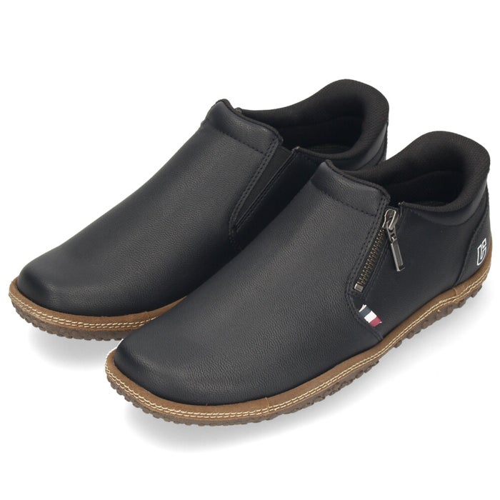 コンカラー シューズ スワッグ ウォーターテックス メンズ 防水 軽量 カジュアルシューズ conqueror shoes 748 747 746 749