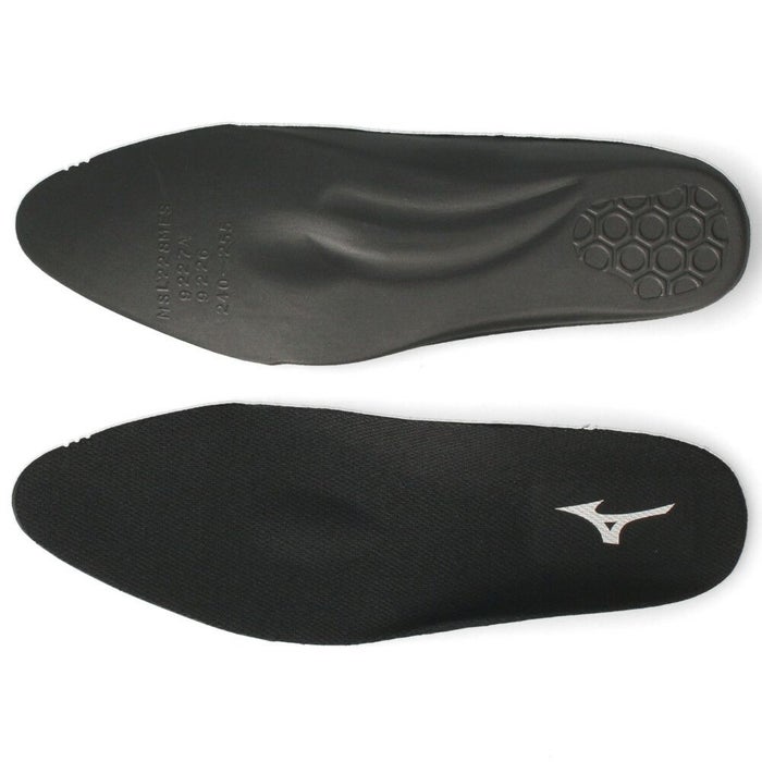 ミズノ ビジネスシューズ メンズ 革靴 ストレートチップ プレーントゥ スリッポン 本革 黒 MIZUNO エクスライト ST3 PT2 SO B1GM 250009 250109 250209 ブラック