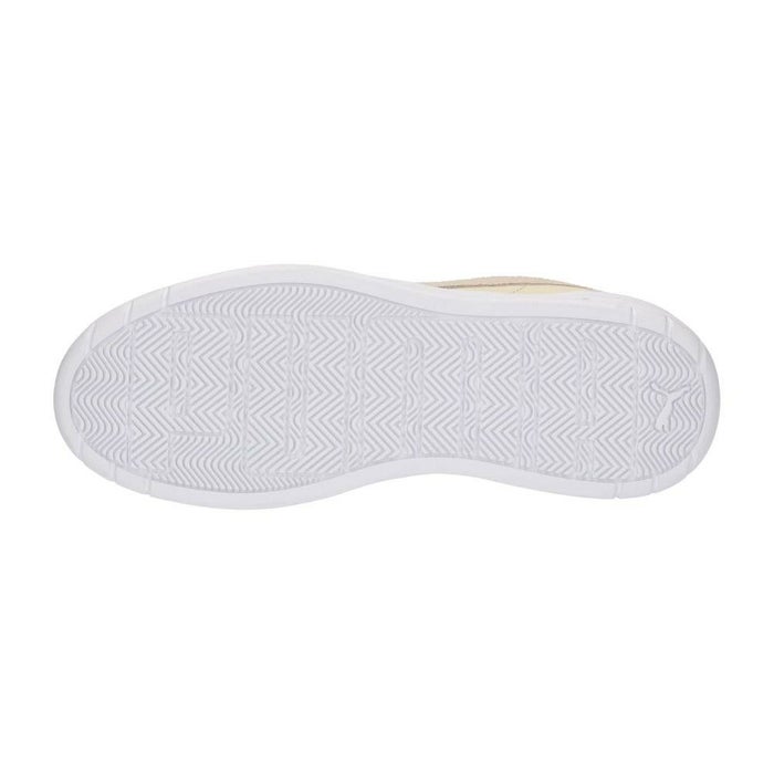 PUMA プーマ コート ラリー スカイ SD 400735 レディース スニーカー 靴 Court Rally Sky SD ローカット 厚底 コートスニーカー