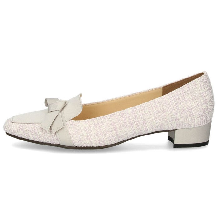 パンプス レディース Tete-a-Tete 9315 スクエアトゥ テテアテテ 太ヒール 日本製 ３ｃｍ 入学式 卒業式 通勤 デイリー