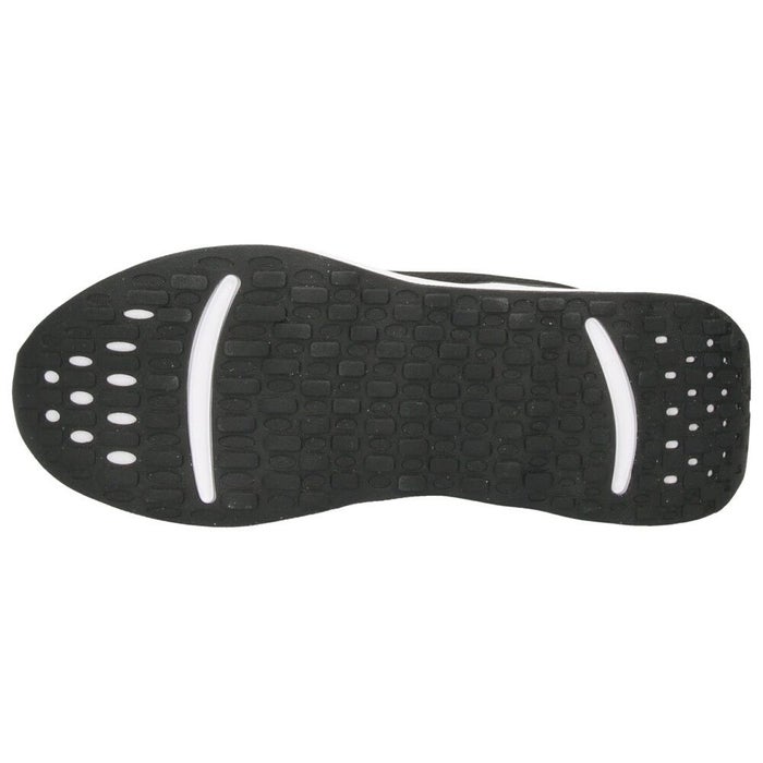 ナイキ スニーカー レディース プロミナ NIKE PROMINA FV6343 002 ブラック ホワイト 黒 ウォーキングシューズ 厚底 ローカット