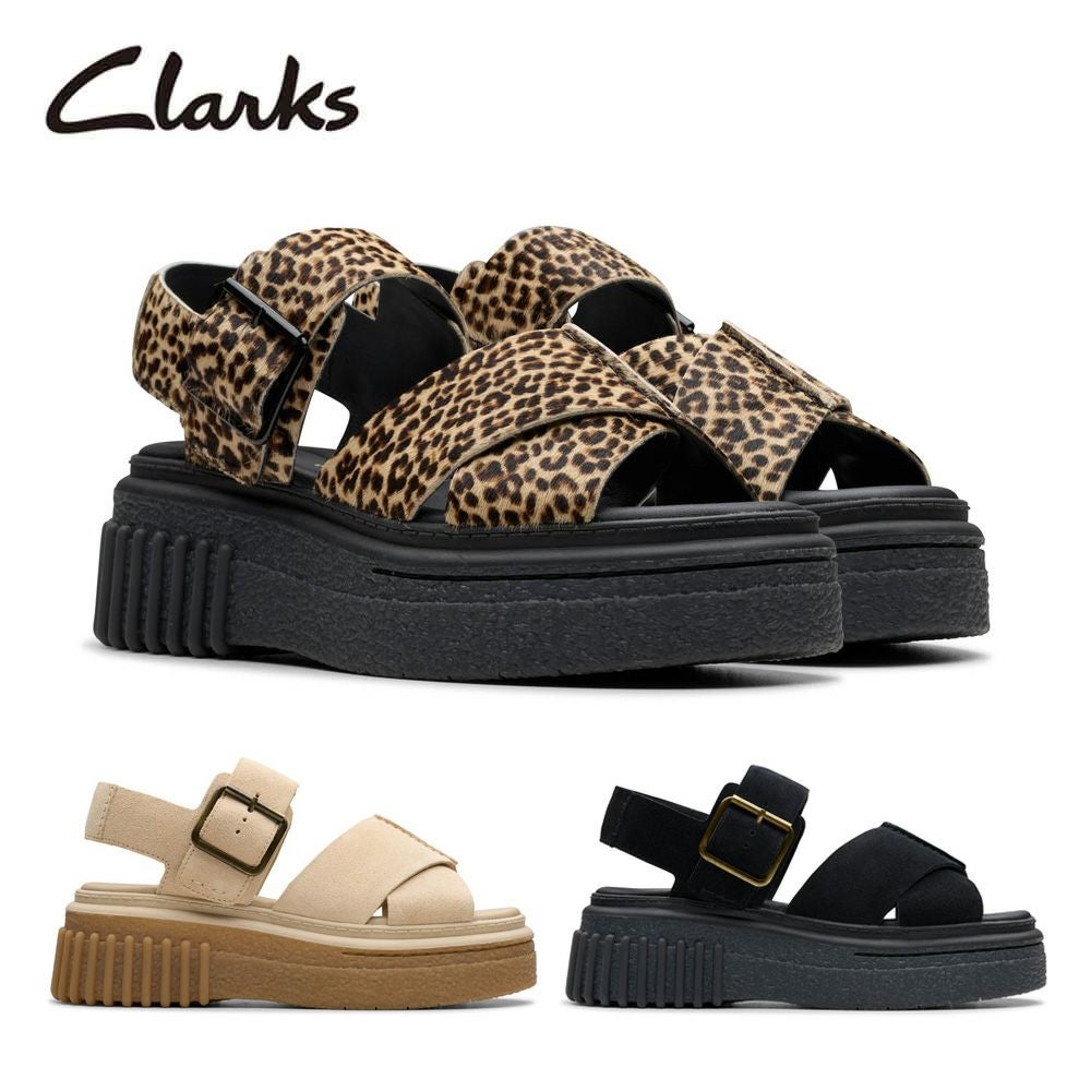 Clarks クラークス | Parade-パレード- 公式オンラインストア |