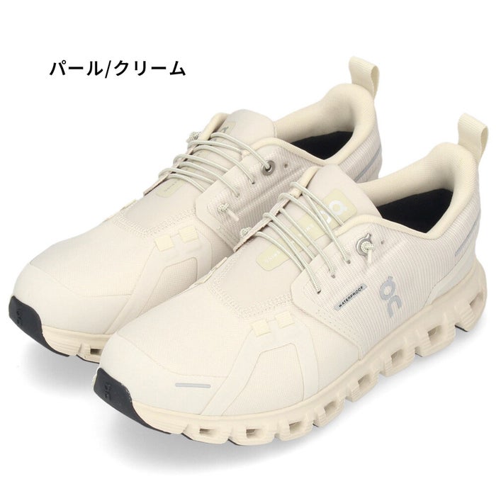 On オン クラウド 6 ウォータープルーフ レディース スニーカー Cloud 6 WP 防水 3WF10053037 3WF10051043 3WF10053036 3WF10053032 3WF10054886 3WF10054415 3WF10050147