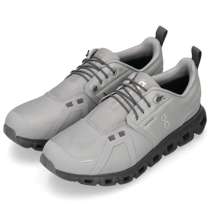 On オン クラウド 6 ウォータープルーフ メンズ スニーカー Cloud 6 WP 防水 黒 3MF10063030 3MF10061043 3MF10061441