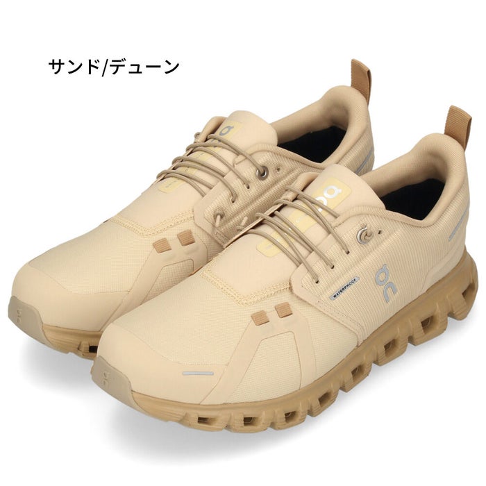 On オン クラウド 6 ウォータープルーフ メンズ スニーカー Cloud 6 WP 防水 黒 3MF10063030 3MF10061043 3MF10061441 3MF10062231 3MF10063563
