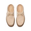 クラークス レディース サボサンダル 厚底 本革 トーヒルミュール Clarks Torhill Mule 26181197 26181196 26181193