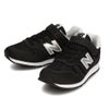 ＼選べる 11カラー／ニューバランス キッズ ジュニア スニーカー 靴 NB YV373 ベルクロ 面ファスナー 紐ゴム 軽量 ワイズM new balance