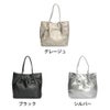 トートバッグ レディース 本革 レザー グリームサプライ 41025 greamsupply グレージュ ブラック シルバー