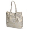 トートバッグ レディース 本革 レザー グリームサプライ 41025 greamsupply グレージュ ブラック シルバー