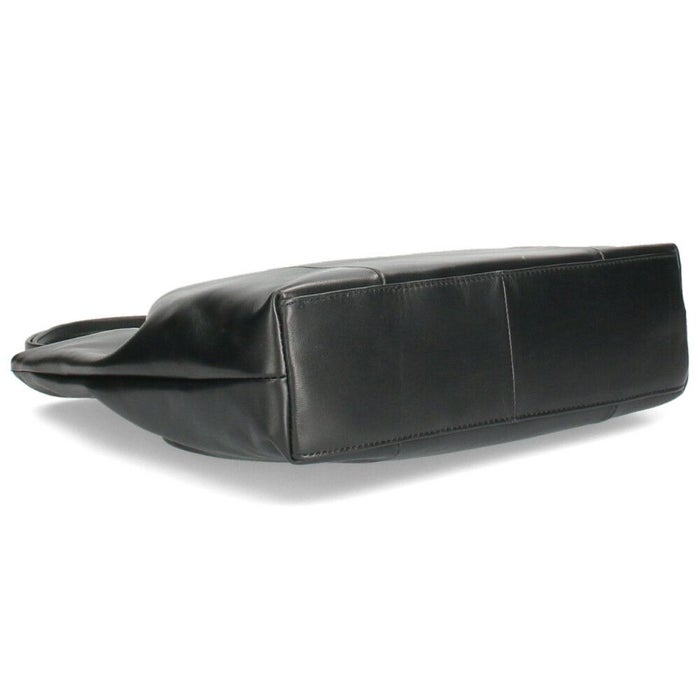 トートバッグ レディース 本革 レザー グリームサプライ 41025 greamsupply グレージュ ブラック シルバー