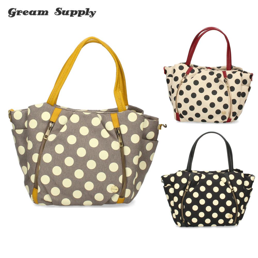 gream supply 2WAYトートバック 41028 | Parade-パレード- 公式