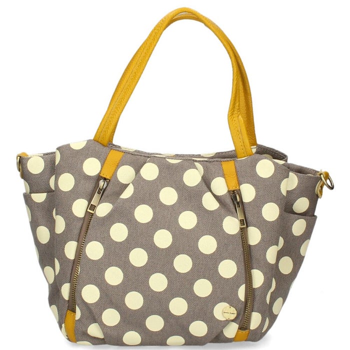 トートバック レディース 2WAY ショルダーバック グリームサプライ gream supply 41028 本革 レザー マスタード レッド ブラック