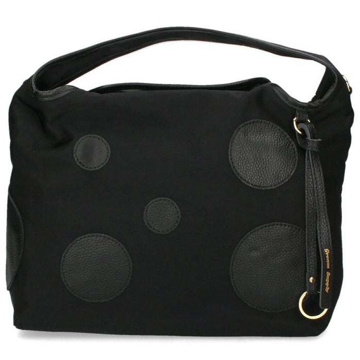 トートバック レディース リバーシブル 2WAY グリームサプライ greamsupply 31010 本革 レザー オフホワイト ブラック