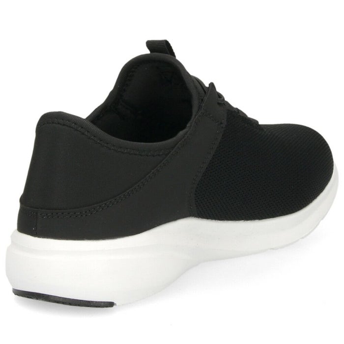 ギャップ スニーカー レディース メンズ 靴 スリッポン 黒 ブラック GPU22507 キックバック かかとが踏める 軽量 2WAY シンプル 歩きやすい GAP オフィス