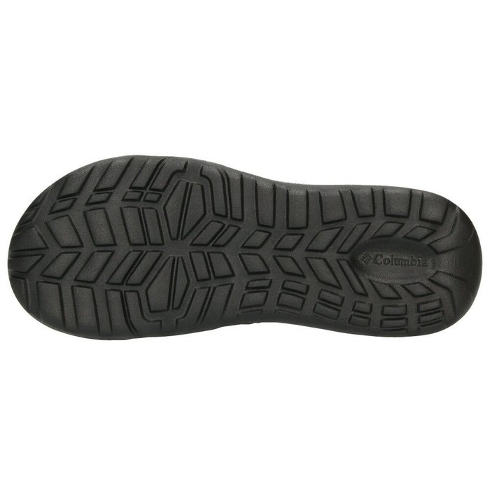 コロンビア サンダル メンズ ピークフリーク ローム スライド 白 ホワイト 黒 ブラック PEAKFREAK ROAM SLIDE BM2730 Columbia 