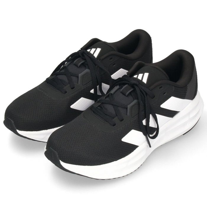 アディダス スニーカー メンズ ランニングシューズ 黒 ブラック ギャラクシー 7 M ID8760 ID8757 JI4601 JH7860 adidas GALAXY 7 M ジョギング ウォーキング