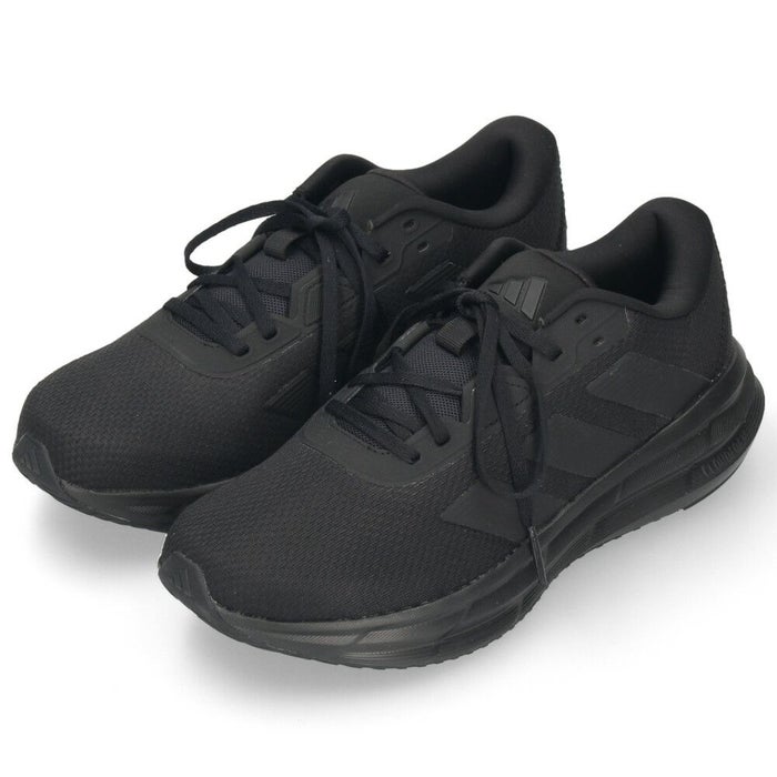 アディダス スニーカー メンズ ランニングシューズ 黒 ブラック ギャラクシー 7 M ID8760 ID8757 JI4601 JH7860 adidas GALAXY 7 M ジョギング ウォーキング