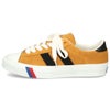 プロケッズ スニーカー メンズ レディース ロイヤルプラス スエード ロー ブラック 黒 ホワイト 白 マスタード ネイビー PRO-Keds ROYAL PLUS SUEDE LO PN1021 靴 ローカット
