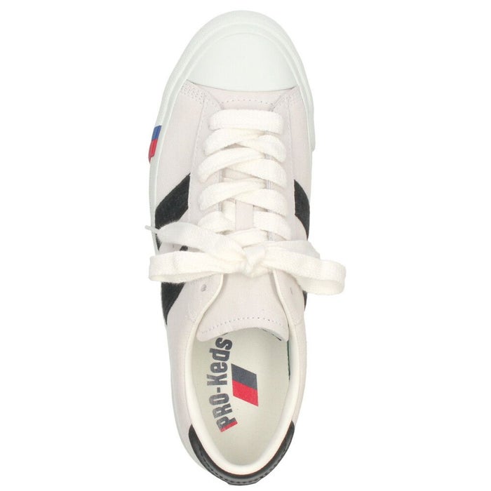 プロケッズ スニーカー メンズ レディース ロイヤルプラス スエード ロー ブラック 黒 ホワイト 白 マスタード ネイビー PRO-Keds ROYAL PLUS SUEDE LO PN1021 靴 ローカット