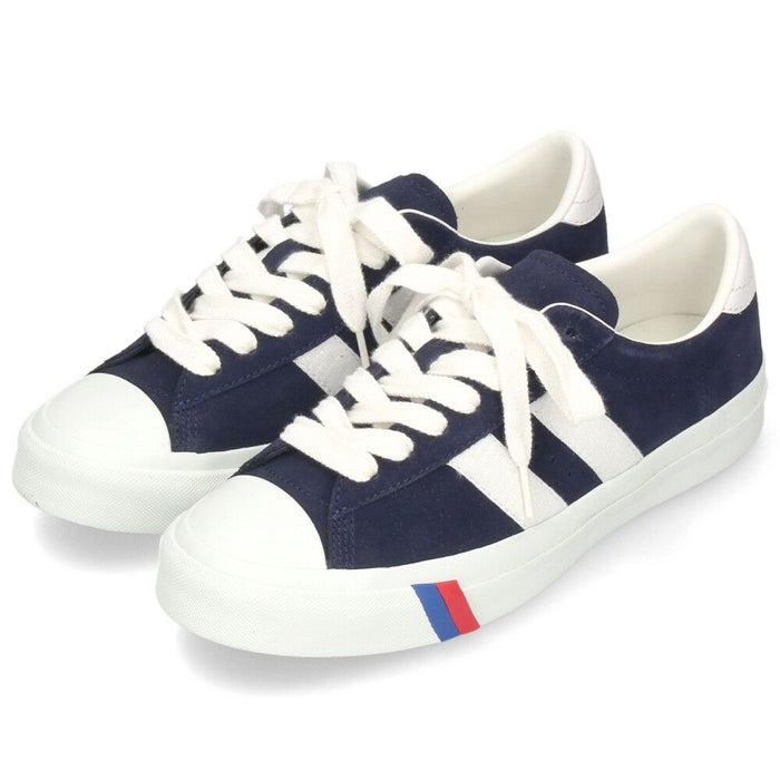 プロケッズ スニーカー メンズ レディース ロイヤルプラス スエード ロー ブラック 黒 ホワイト 白 マスタード ネイビー PRO-Keds ROYAL PLUS SUEDE LO PN1021 靴 ローカット