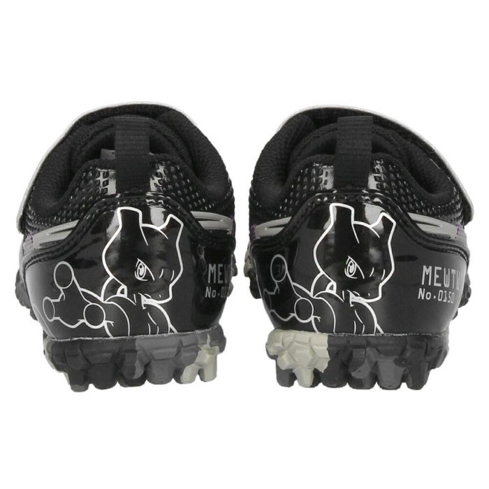 アサヒシューズ ガチ強 ポケモン スニーカー キッズ ジュニア 運動靴 男の子 ポケットモンスター 靴 ピカチュウ ミュウツー ミライドン コライドン ゲッコウガ ゲンガー レックウザ P109 