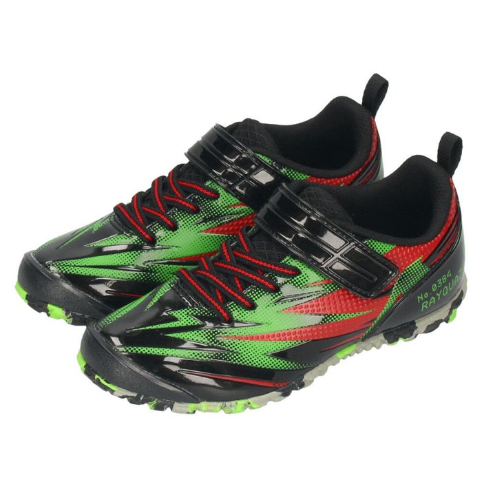 アサヒシューズ ガチ強 ポケモン スニーカー キッズ ジュニア 運動靴 男の子 ポケットモンスター 靴 ピカチュウ ミュウツー ミライドン コライドン ゲッコウガ ゲンガー レックウザ P109 