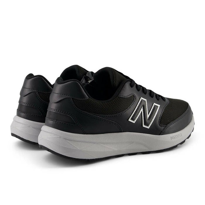 ＼選べる２カラー／ニューバランス スニーカー メンズ 黒 ブラック 幅広 NB MW363SA9 MW363MA9 v9 new balance ワイズ 4E