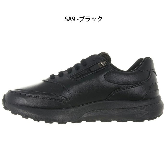 ＼選べる２カラー／ニューバランス スニーカー メンズ 黒 ブラック 幅広 NB MW363SA9 MW363MA9 v9 new balance ワイズ 4E
