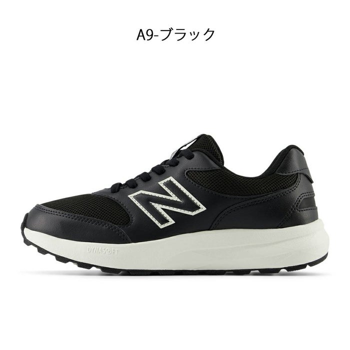 ＼選べる3 カラー／ ニューバランス スニーカー レディース 黒 ブラック グレー 靴 new balance WW363 WW363M NB 363 ワイズ 2E 幅広 ウォーキング