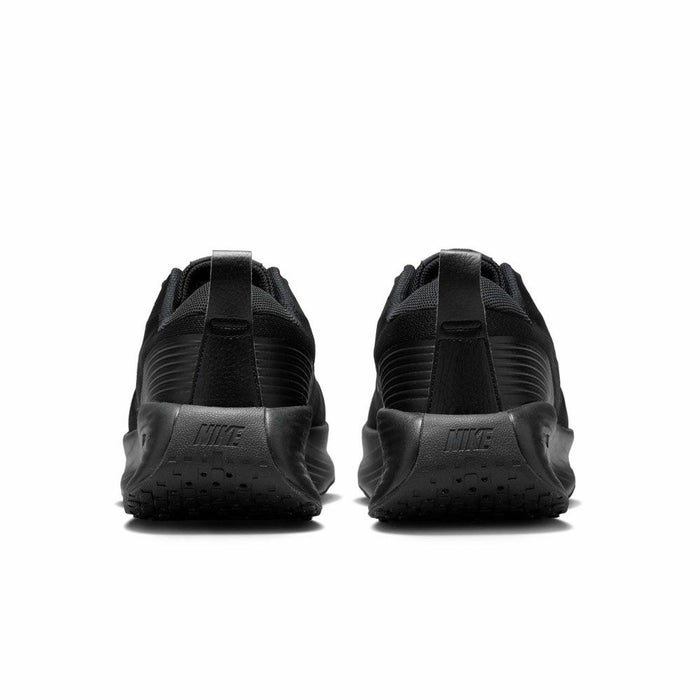 ナイキ スニーカー メンズ プロミナ NIKE PROMINA FV5285 001 ブラック 黒 ウォーキングシューズ 厚底 ローカット