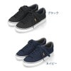 ポロ ラルフローレン スニーカー メンズ 黒 紺 ローカット キャンバス ブラック ネイビー POLO RALPH LAUREN SAYER NE SK VLC 816749369001 816749369002