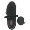ポロ ラルフローレン スニーカー メンズ 黒 紺 ローカット キャンバス ブラック ネイビー POLO RALPH LAUREN SAYER NE SK VLC 816749369001 816749369002