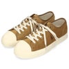 ポロ ラルフローレン スニーカー メンズ スエード ローカット ネイビー タン POLO RALPH LAUREN AYERS LOW PP SNEAKERS LOW TOP LACE 809961051002 809961051003