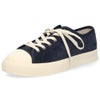 ポロ ラルフローレン スニーカー メンズ スエード ローカット ネイビー タン POLO RALPH LAUREN AYERS LOW PP SNEAKERS LOW TOP LACE 809961051002 809961051003