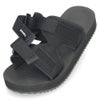 シャカ サンダル レディース チルアウト GE スポーツサンダル 軽量 CHILL OUT GE SK-285 ブラック トープ 黒 スライドサンダル 靴 SHAKA