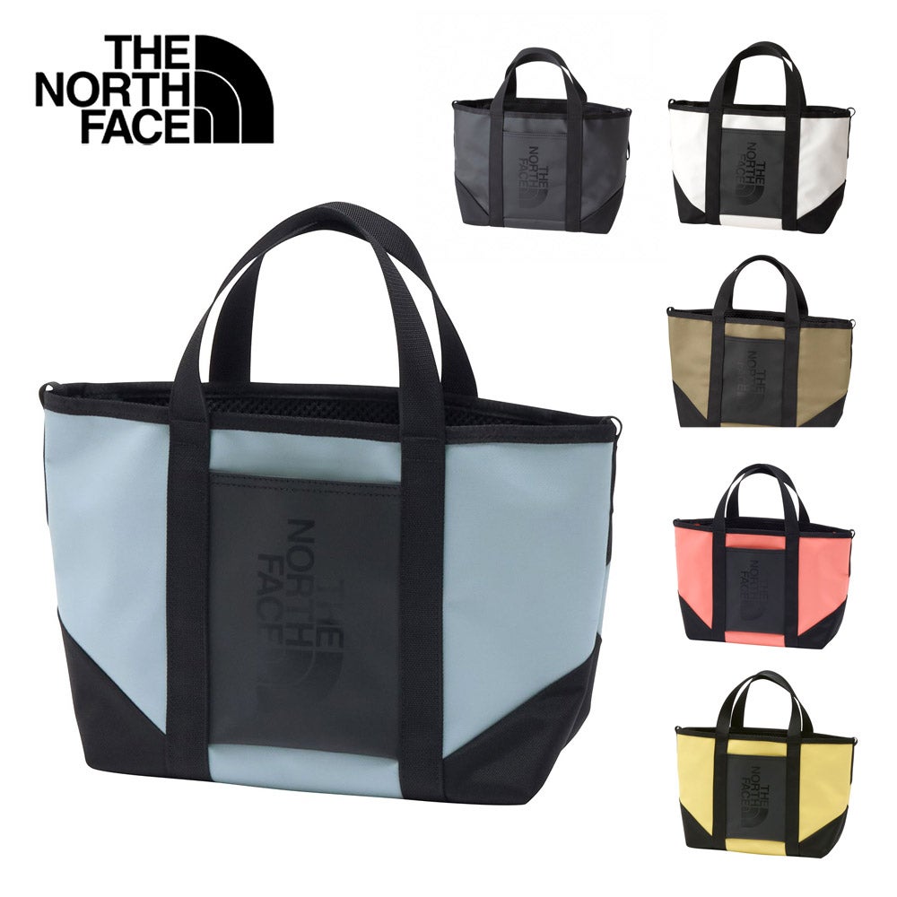 THE NORTH FACE BCスタンダードトートミニ NM82501 | Parade-パレード