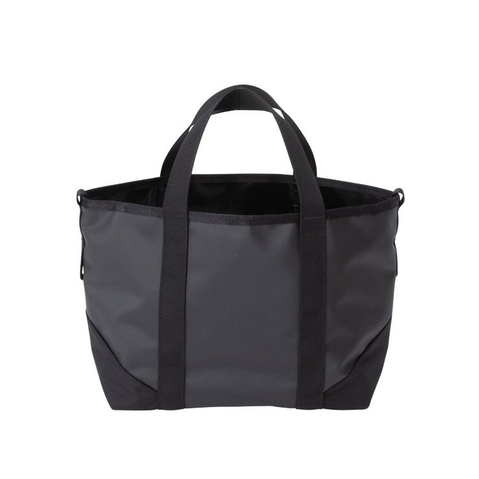 ノースフェイス トートバッグ 小さめ メンズ レディース バッグ NM82501 BCスタンダードトートミニ 小型 7L 軽量 かばん 黒 白 THE NORTH FACE