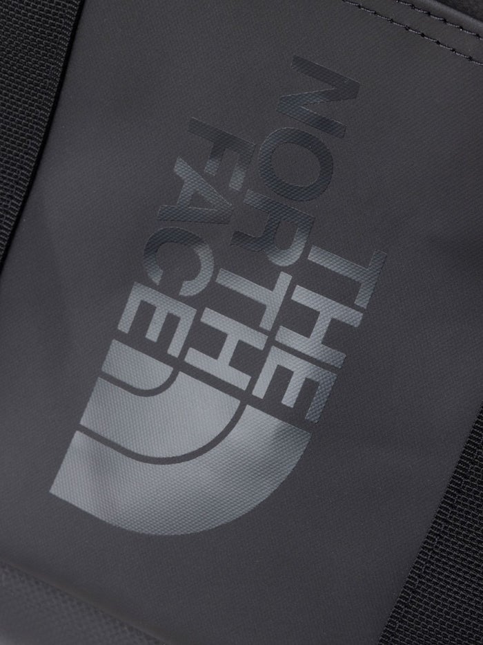 ノースフェイス トートバッグ 小さめ メンズ レディース バッグ NM82501 BCスタンダードトートミニ 小型 7L 軽量 かばん 黒 白 THE NORTH FACE