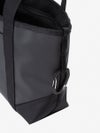 ノースフェイス トートバッグ 小さめ メンズ レディース バッグ NM82501 BCスタンダードトートミニ 小型 7L 軽量 かばん 黒 白 THE NORTH FACE