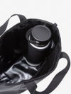 ノースフェイス トートバッグ 小さめ メンズ レディース バッグ NM82501 BCスタンダードトートミニ 小型 7L 軽量 かばん 黒 白 THE NORTH FACE