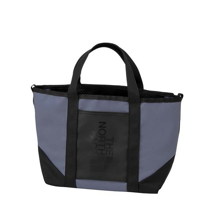 ノースフェイス トートバッグ 小さめ メンズ レディース バッグ NM82501 BCスタンダードトートミニ 小型 7L 軽量 かばん 黒 白 THE NORTH FACE