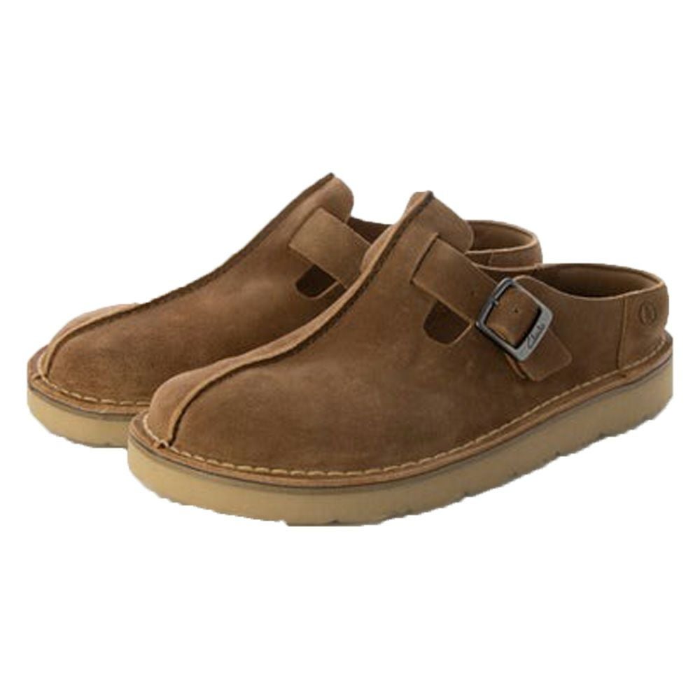 Clarks ソルスブリーミュール メンズ | Parade-パレード- 公式