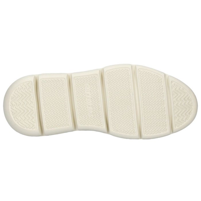 スケッチャーズ スリップインズ メンズ スニーカー スリッポン Slip-ins GARZA PALMA ガルザ パルマ 205303 ブラック チャコール 黒 ハンズフリー SKECHERS