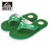サンダル メンズ ビーチ スポーツサンダル CJ6299 リーフ REEF MULLIGAN II ゴルフ ゴルフボール 人工芝 グリーン