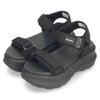 シャカ 厚底サンダル レディース SK-323 SHAKA ストラップ カジュアル スポーツ サンダル アウトドア スポサン おしゃれ