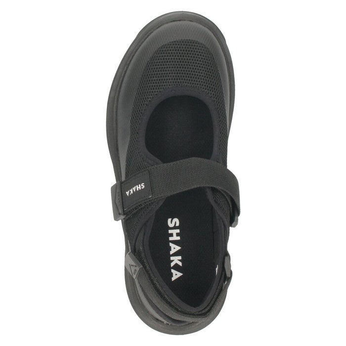 シャカ スニーカーサンダル 厚底  レディース SK-326 SHAKA サンダル カジュアル スポサン 普段使い おしゃれ